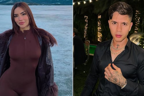 Juan de Dios Pantoja ofrece disculpas por insultar a la hermana de Kimberly Loaiza