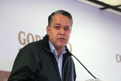 #PoliticaConfidencial: Las redes de Sinaloa que salpican al Valle de México