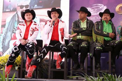Grandes exponentes de la technobanda se reúnen para la gira "Quebradazo 2023".