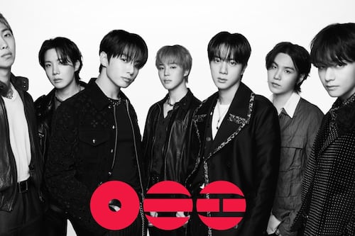 Merch oficial de BTS en CDMX: puntos de venta, horarios, precios y todo lo que debes saber