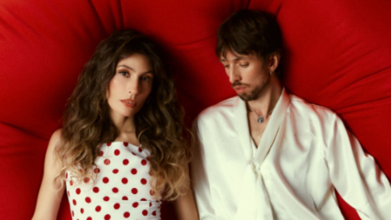 Daniela Spalla y Esteman