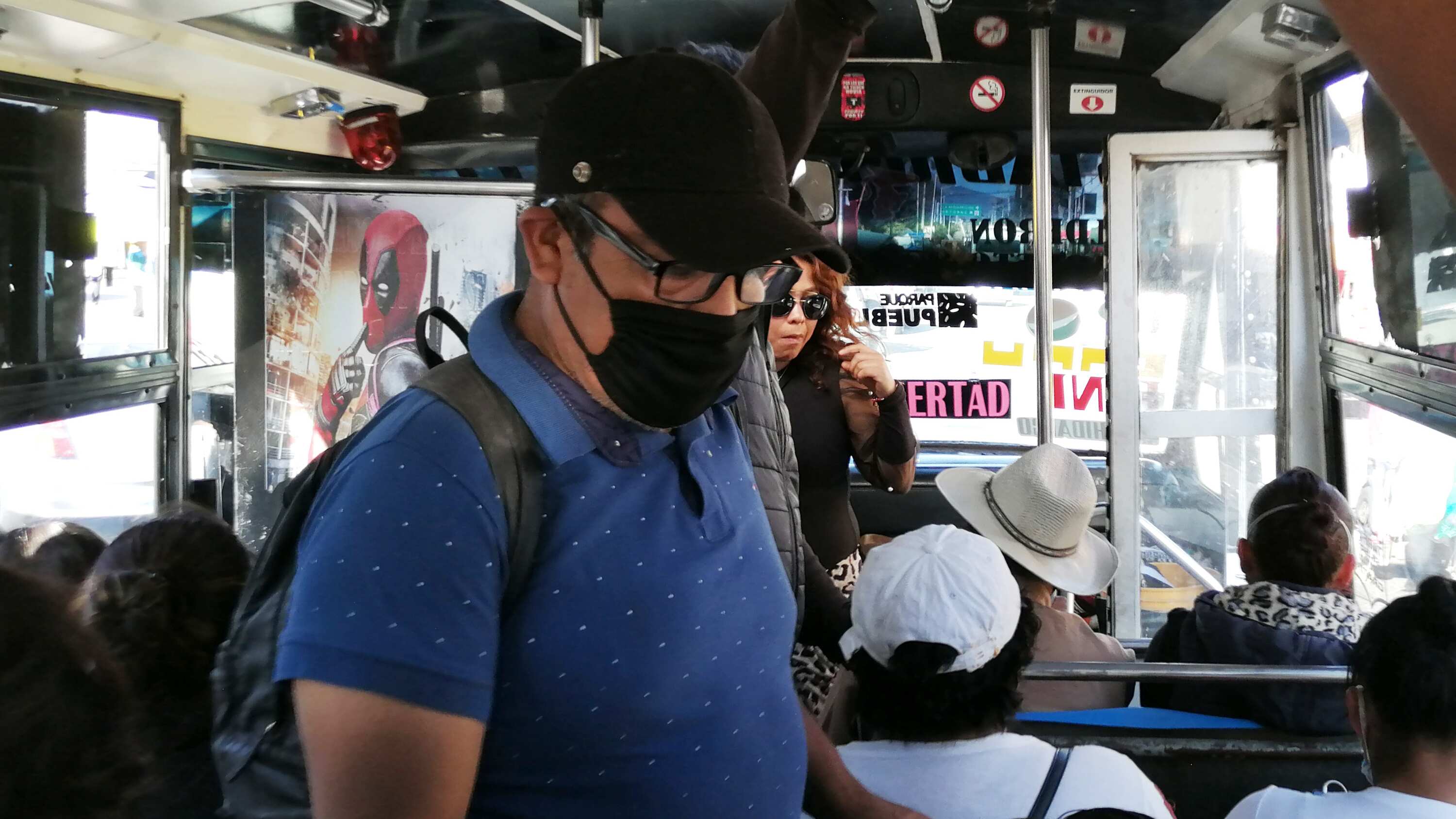 FOTO: Agencia Enfoque