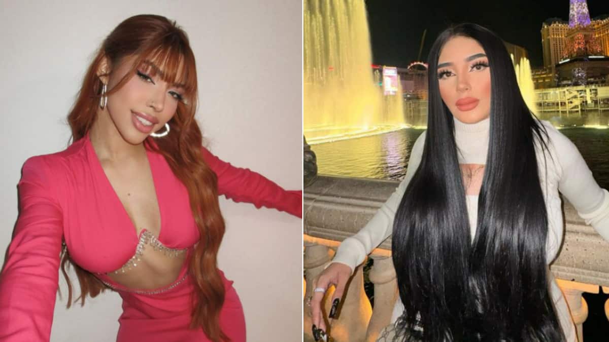 Yeri Mua / Bellakath