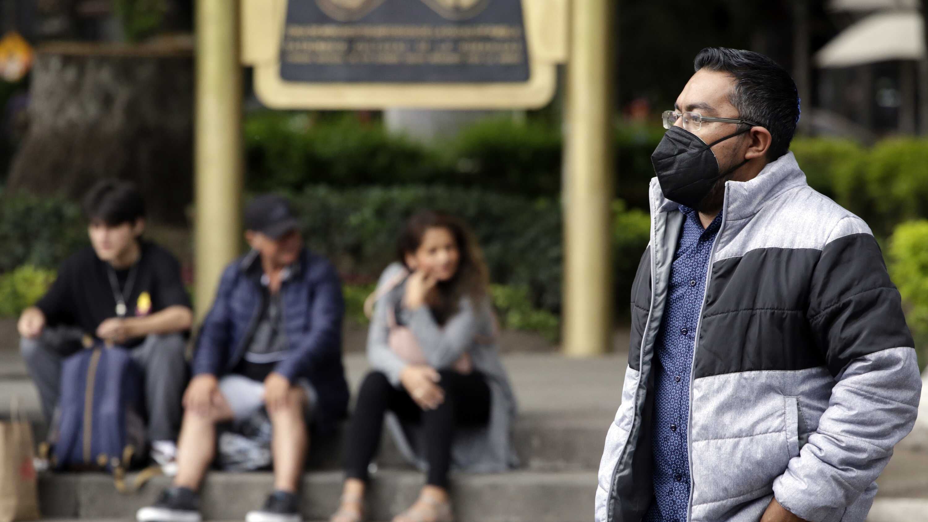 FOTO: Agencia Enfoque