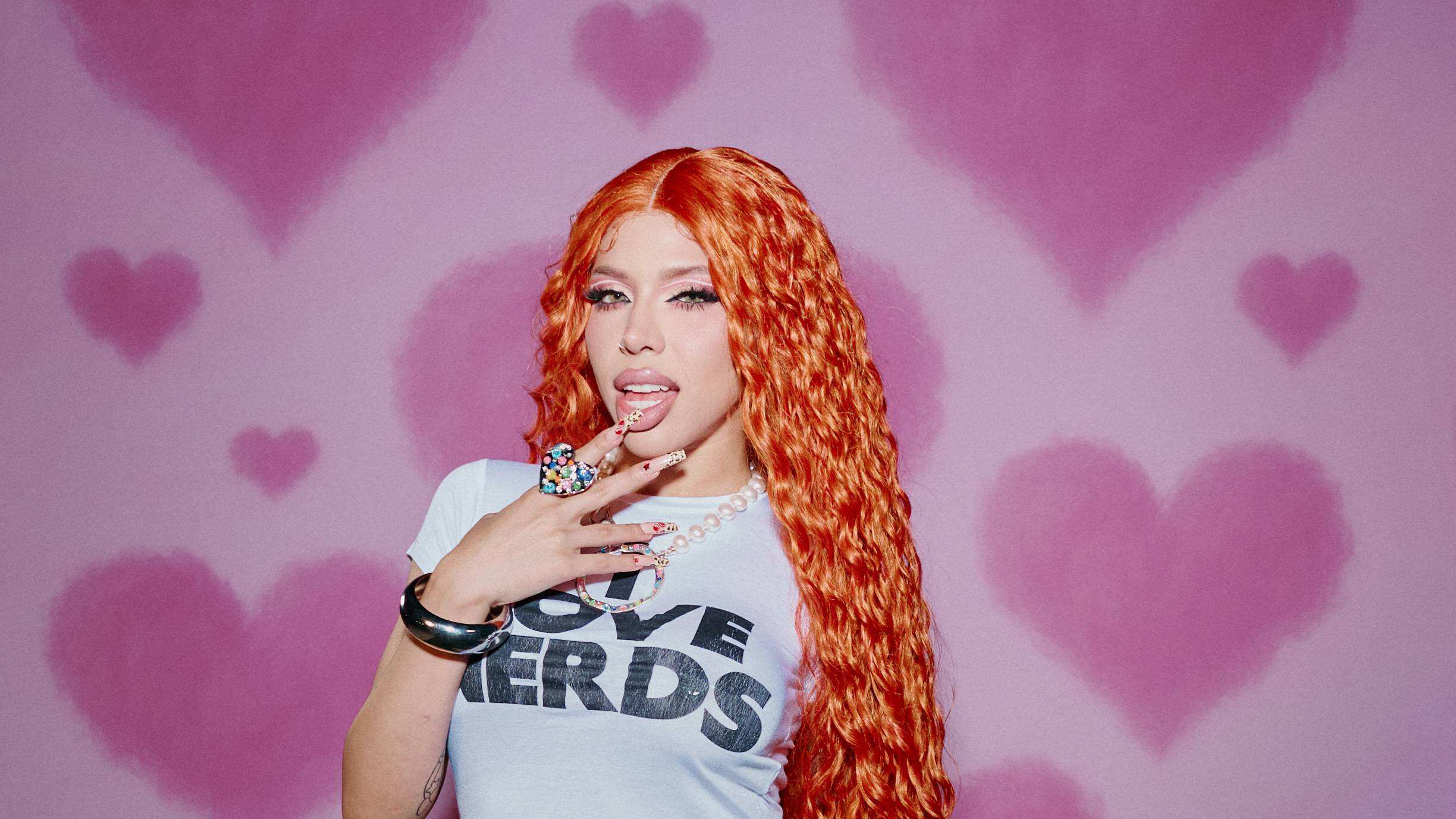 Yeri Mua estrena la versión deluxe de su disco ‘De Chava’