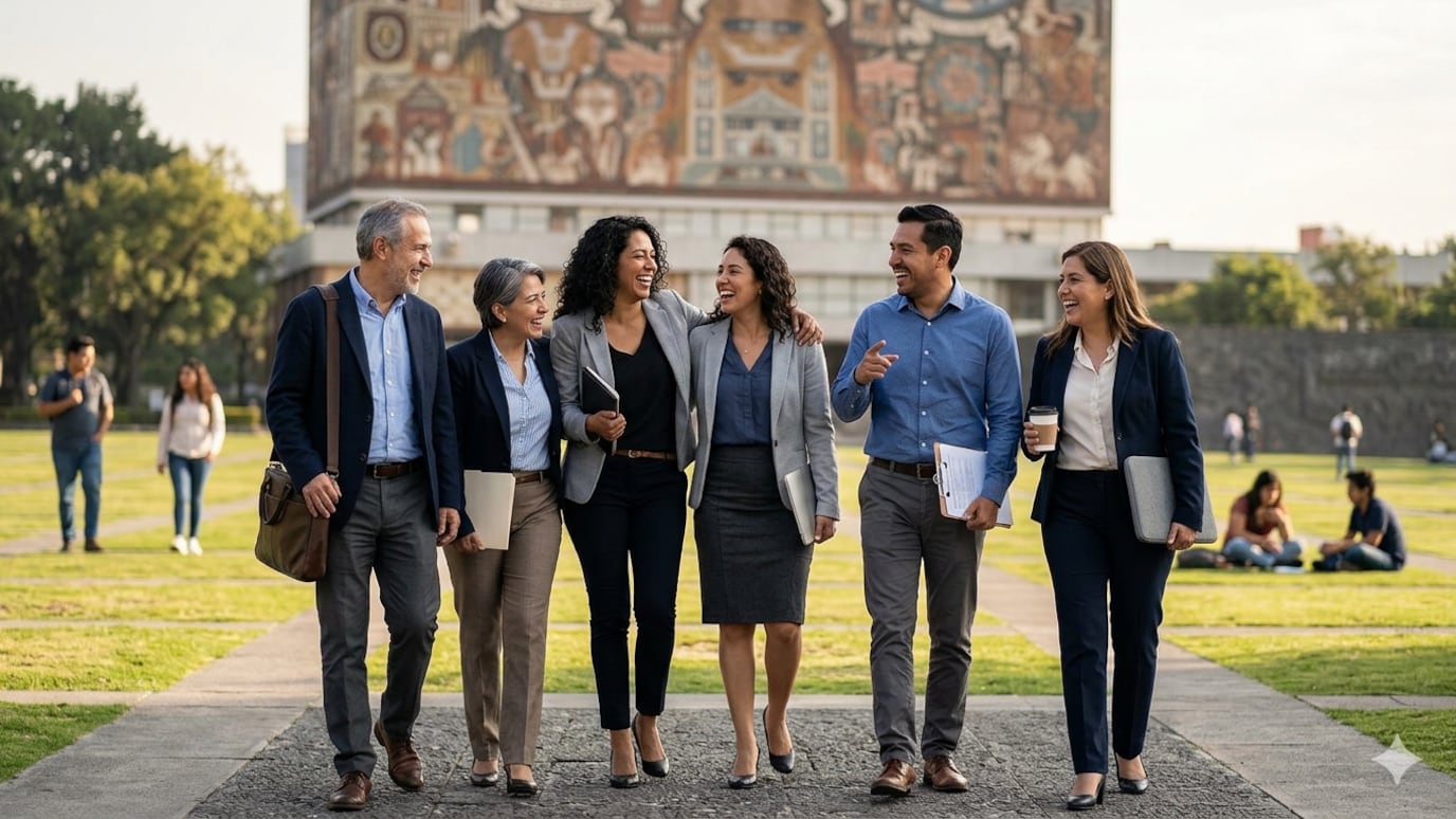 Más de 353 mil personas evaluaron salario, ambiente y crecimiento; empresas buscan retener talento con mejores condiciones.