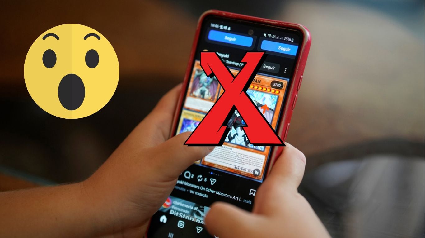 Prohíben redes sociales