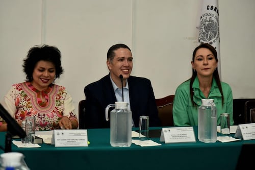 La administración de Luis Mendoza consolida a Benito Juárez como una alcaldía de clase mundial