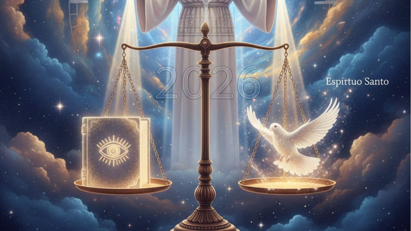 El Juicio y el Espíritu Santo