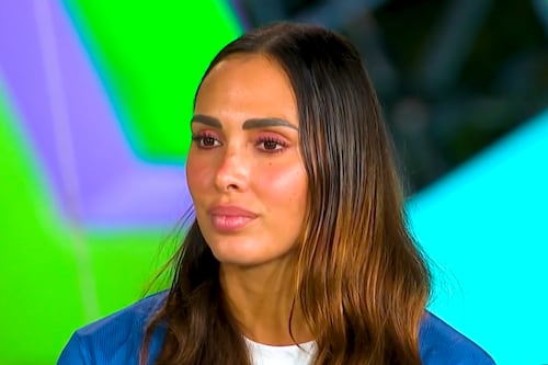 Macky González quedó eliminada de Exatlón México: Todo lo que sabemos sobre su despedida