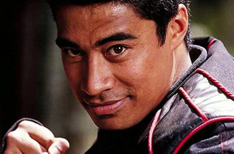 Pua Magasiva