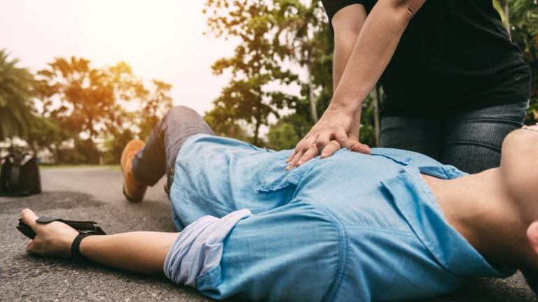 Reanimación-cardiopulmonar-RCP