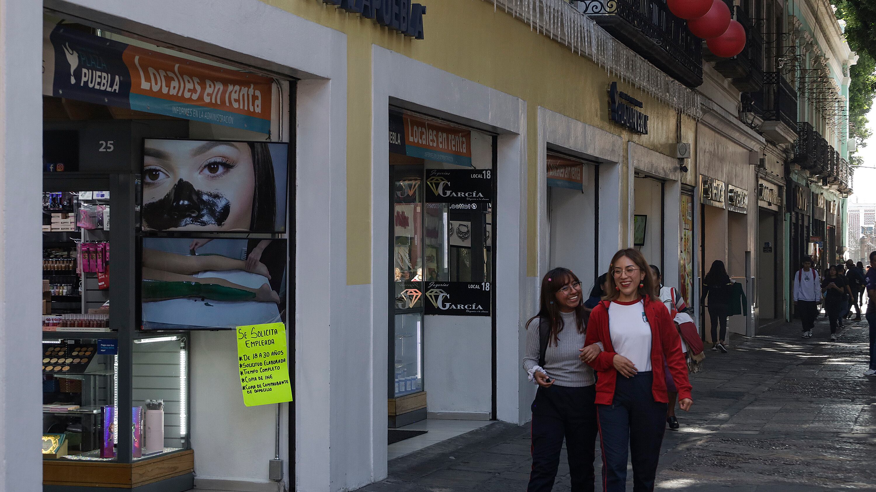 FOTO: Agencia Enfoque