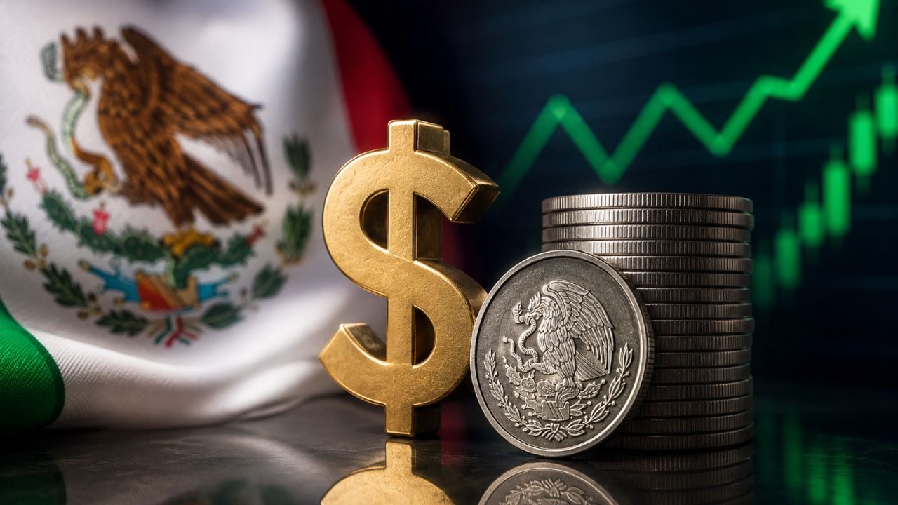 Precio del dólar hoy 26 de mayo