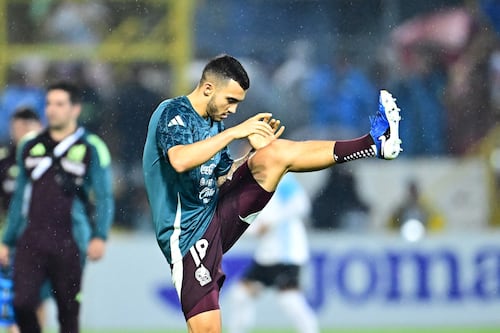 Arranca el último tren para subirse al Mundial: ¿Dónde y a qué hora ver el México vs. Ghana?