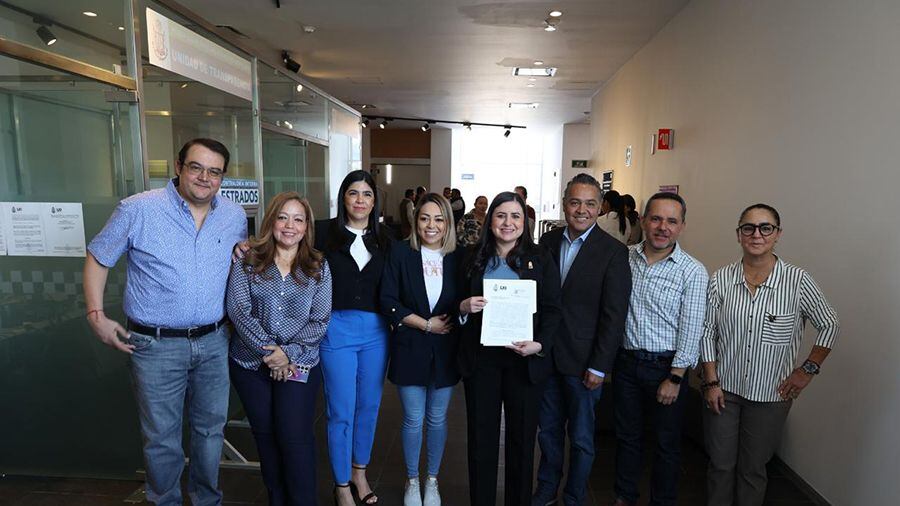 Violencia digital con IA.