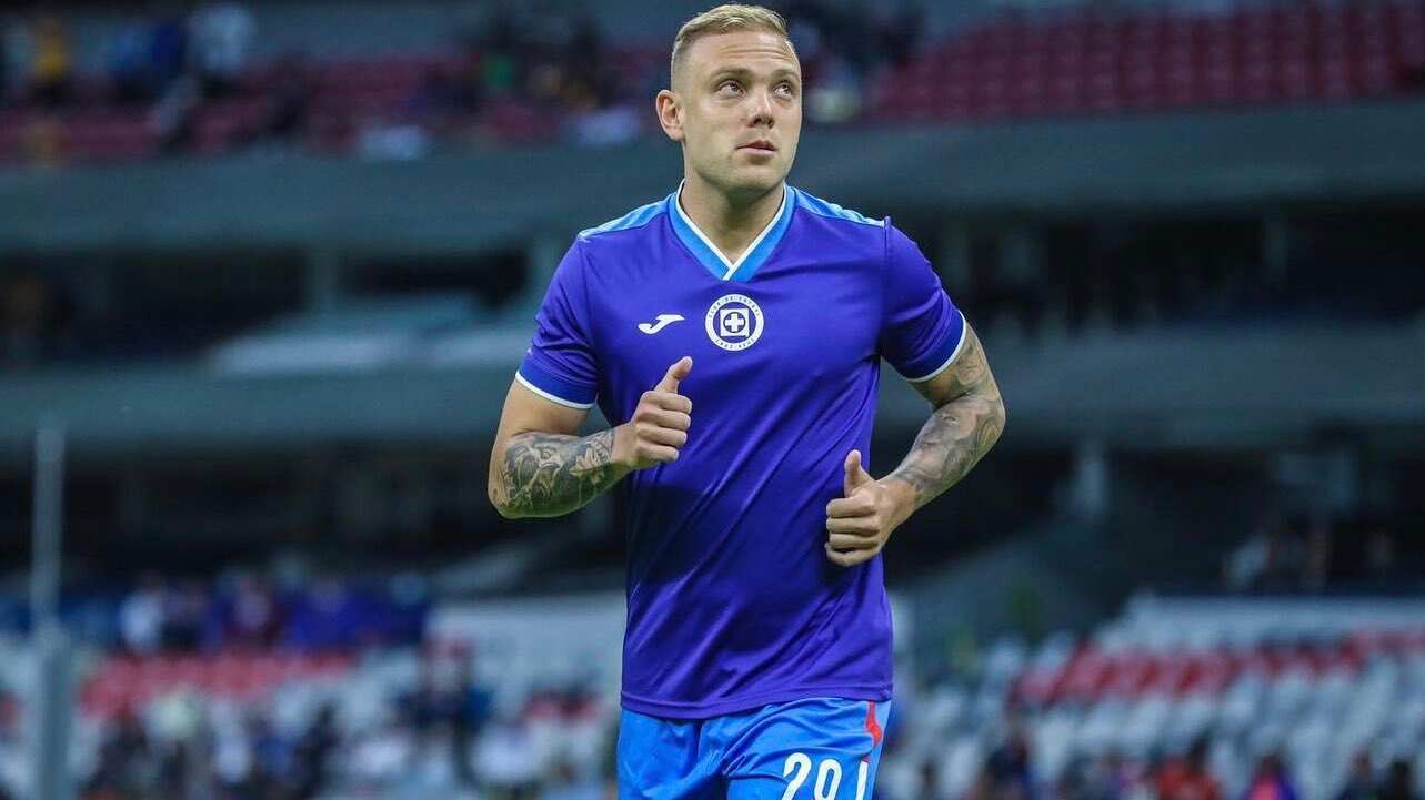 El celeste pudo ser médico.