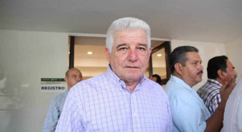 José Ramiro López Obrador