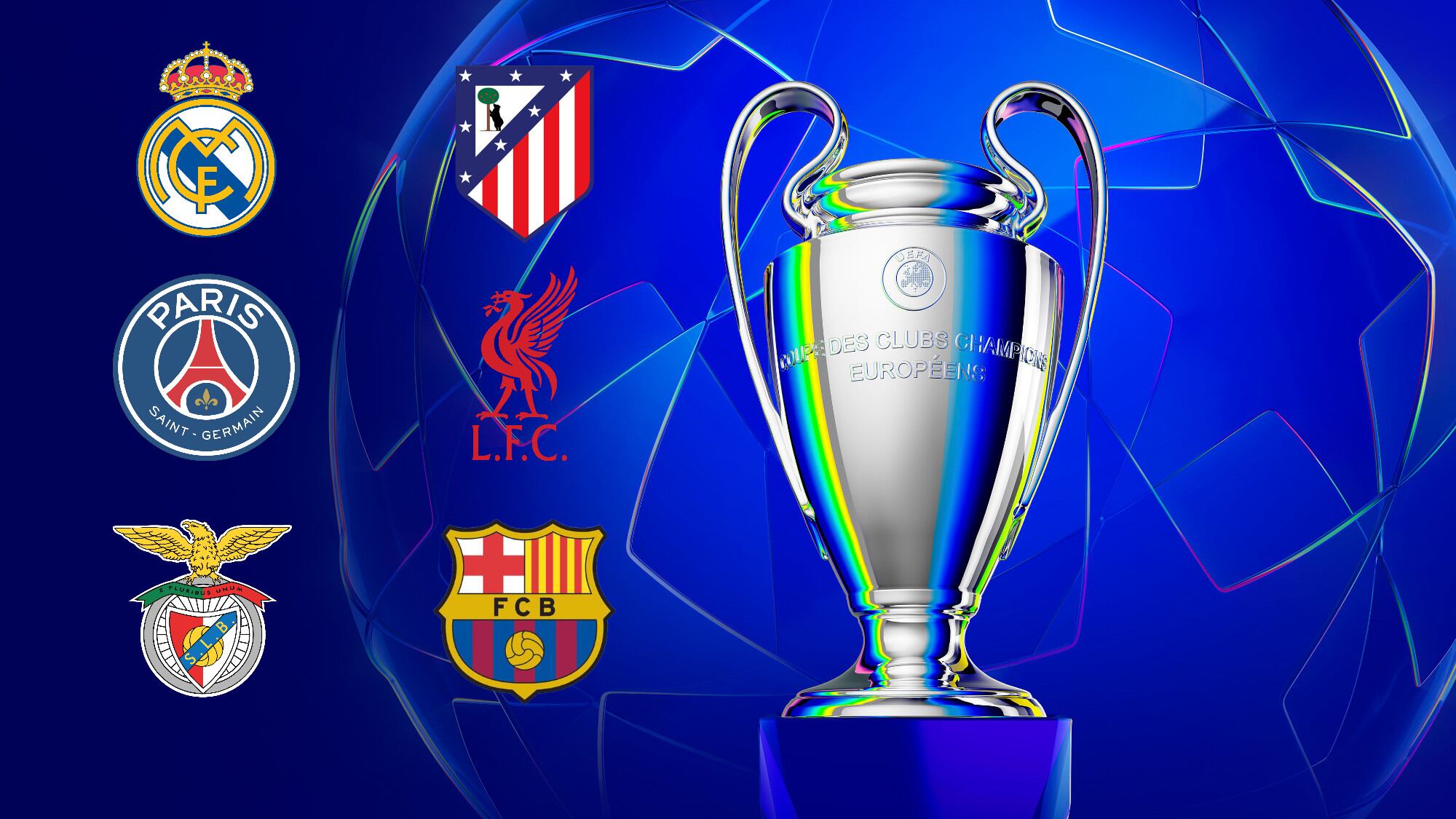 Definidos los 8vos de final