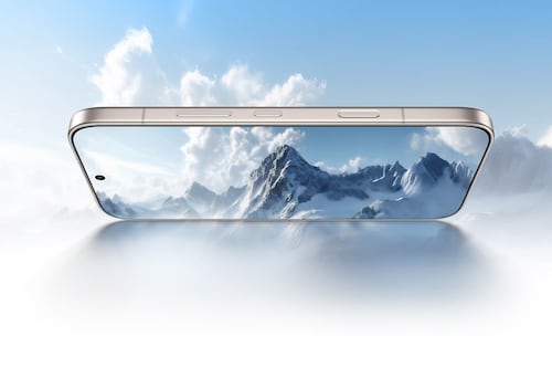 Experimenta la nueva generación de smartphones que convierte tus fotos en video con IA