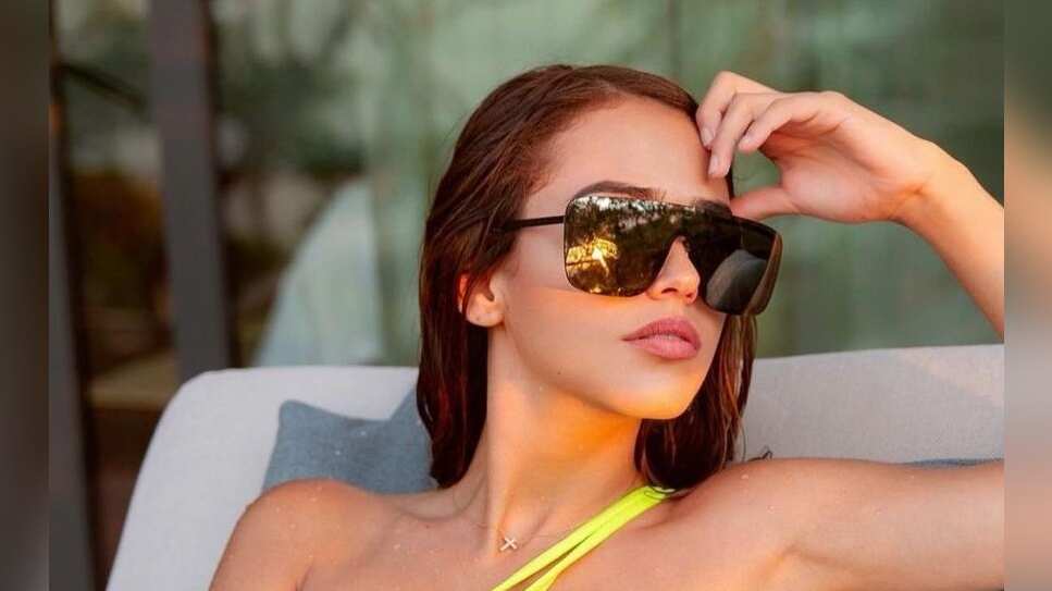 Luego de participar en el programa ‘Hoy’, la modelo decidió retirarse para crear una cuenta en OnlyFans