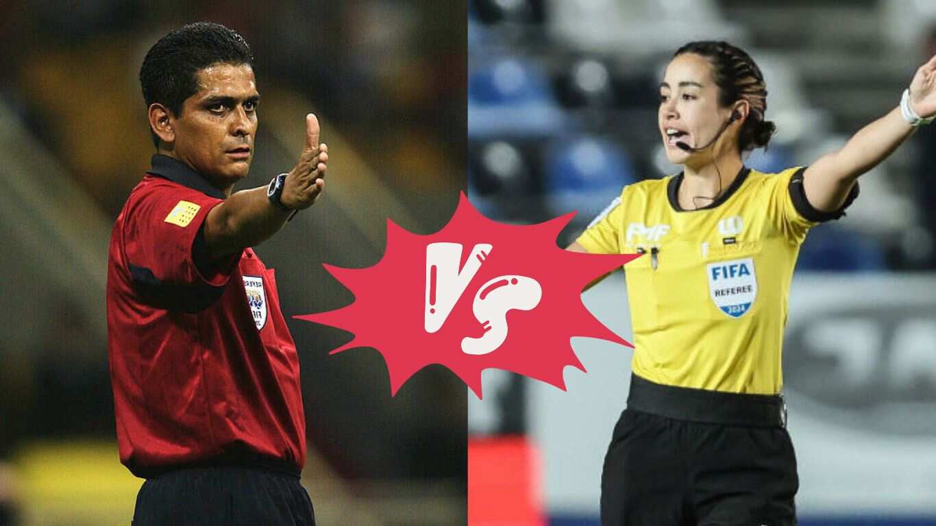 Felipe Ramos Rizo - Katia Itzel García