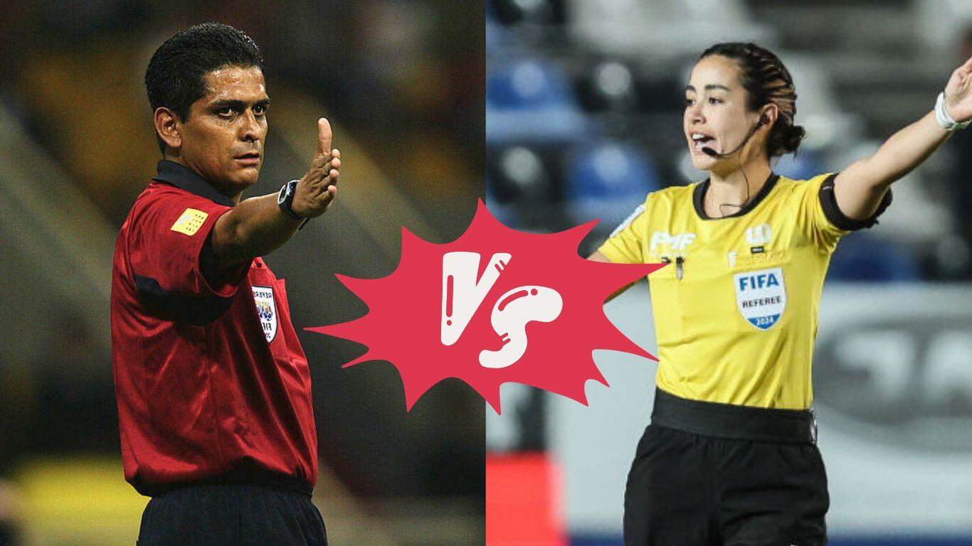 Felipe Ramos Rizo - Katia Itzel García