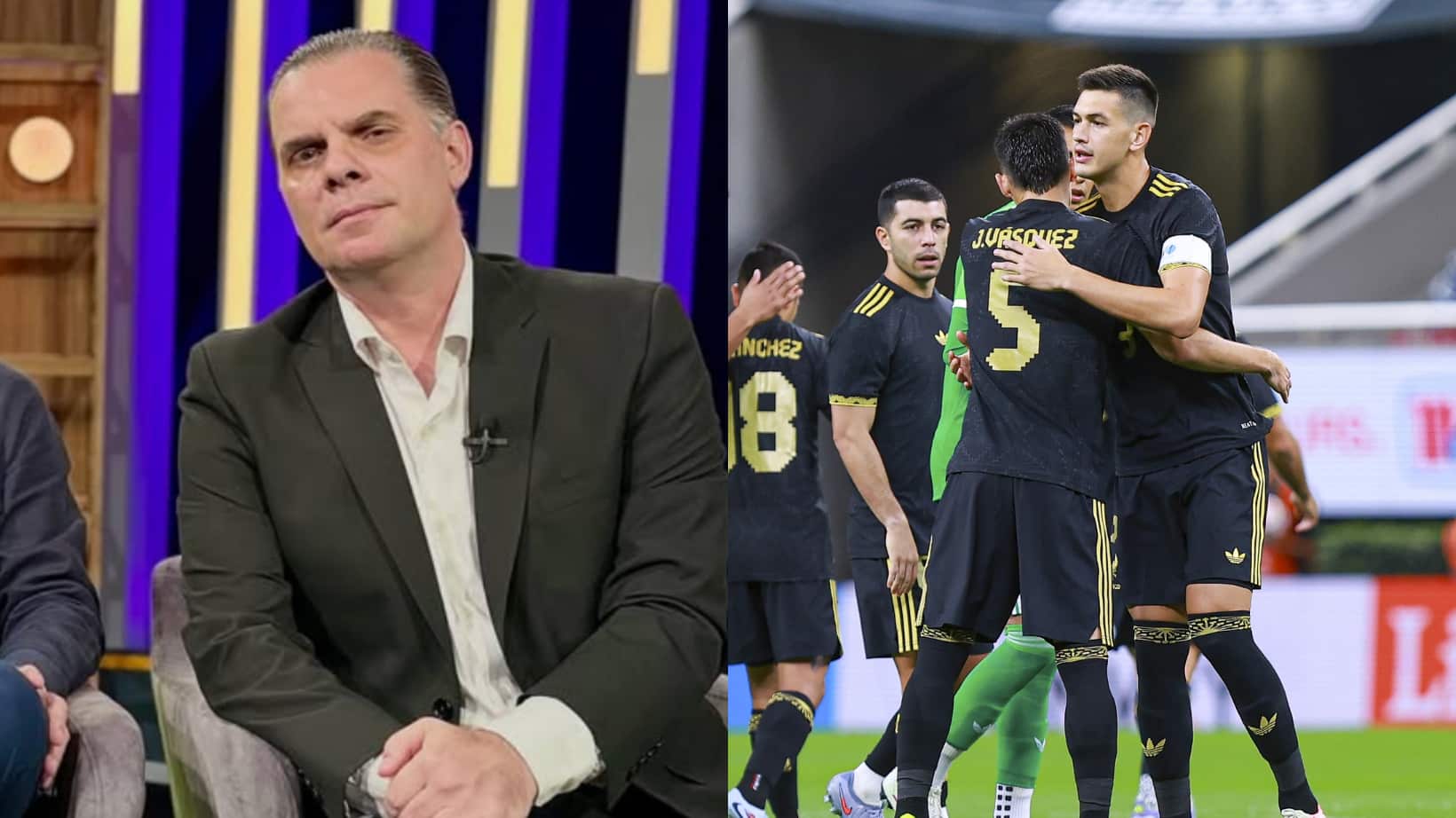 Martinoli auguró que localía de México en el Mundial pesará.