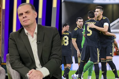 Martinoli augura fracaso de México en el Mundial 2026: “Es la peor generación de todas”