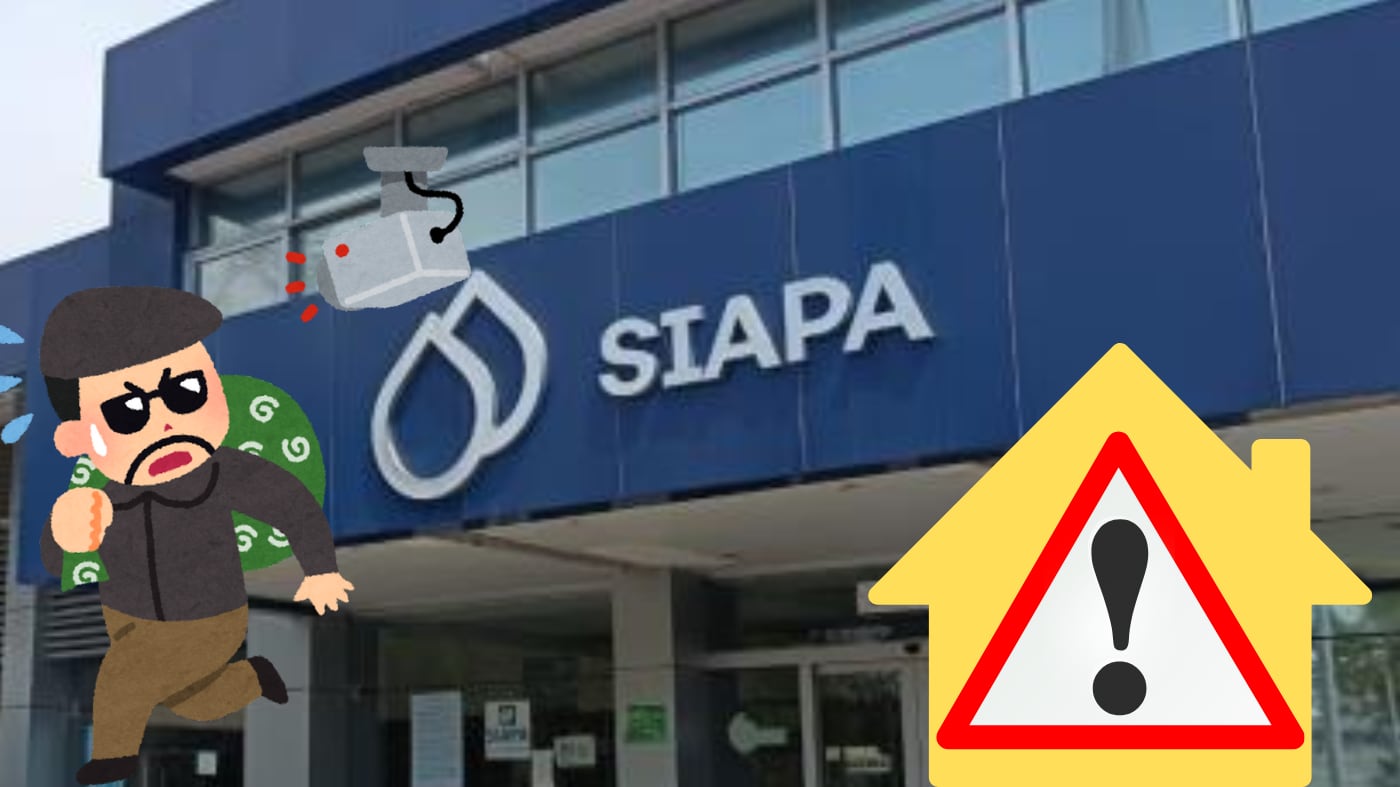 (IMAGEN ILUSTRATIVA) ESPECIAL/ SIAPA/ CANVA