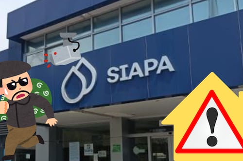 Reportan más casos de estafas por cobros falsos; Siapa pide denunciar de inmediato