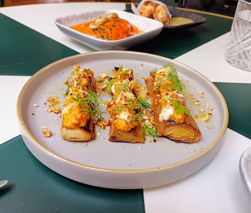 Restaurante Pepe Mesa Española