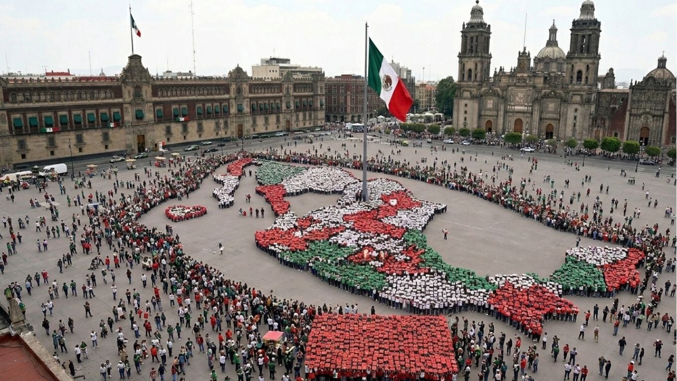 ¿Te toca pago triple por trabajar durante la inauguración del Mundial 2026? Esto dice la ley