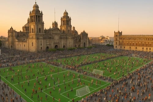 El Mundial más caro de la historia: Se confirma cobro por entrar al Fan Fest en 2026