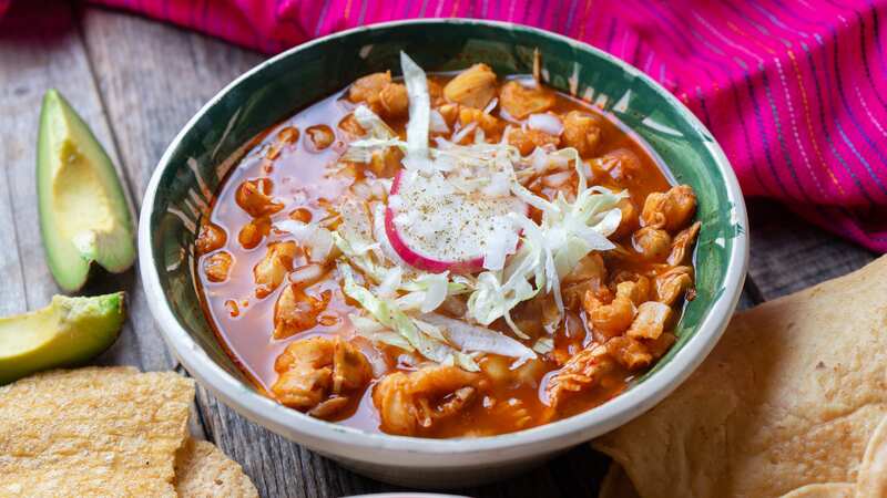 Estimaciones apuntan a qué este año será de los más caros en hacer pozole, con un costo aproximado de mil 257 pesos.