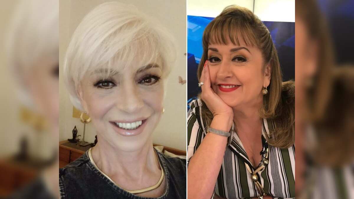 Valdés Levy dijo que habrá quien ocupe el lugar de María Julia, pero no quién la sustituya.