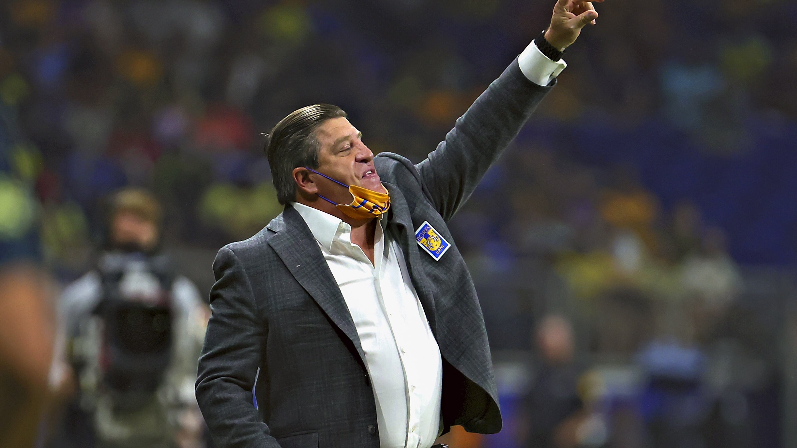 Miguel Herrera