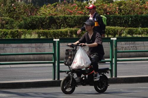Estado pone candados a motociclistas, publica en POE nuevas regulaciones para uso de estos vehículos