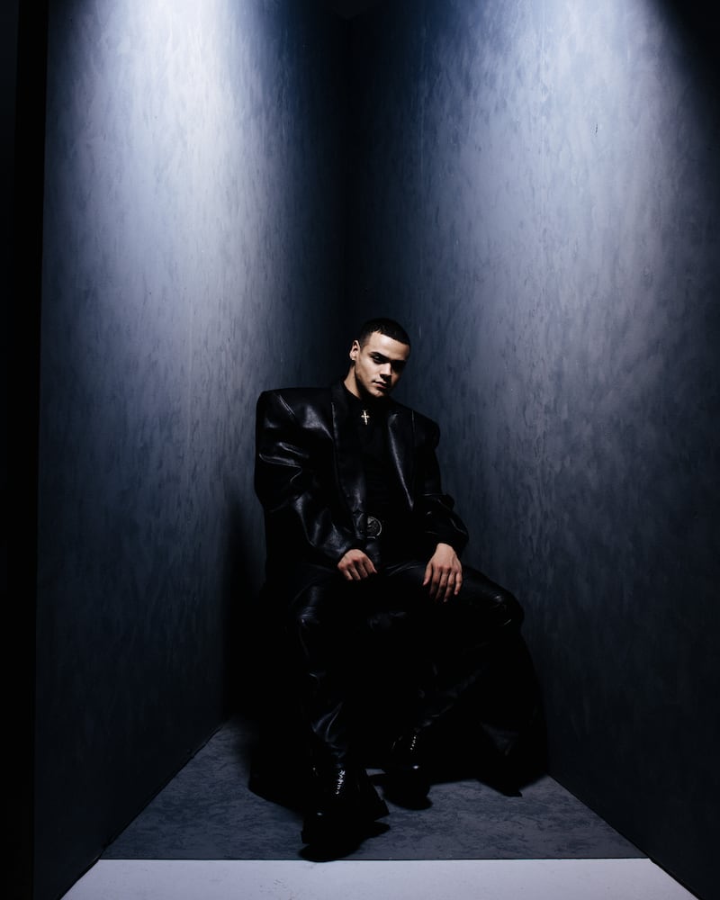 Drew de SANTOS BRAVOS