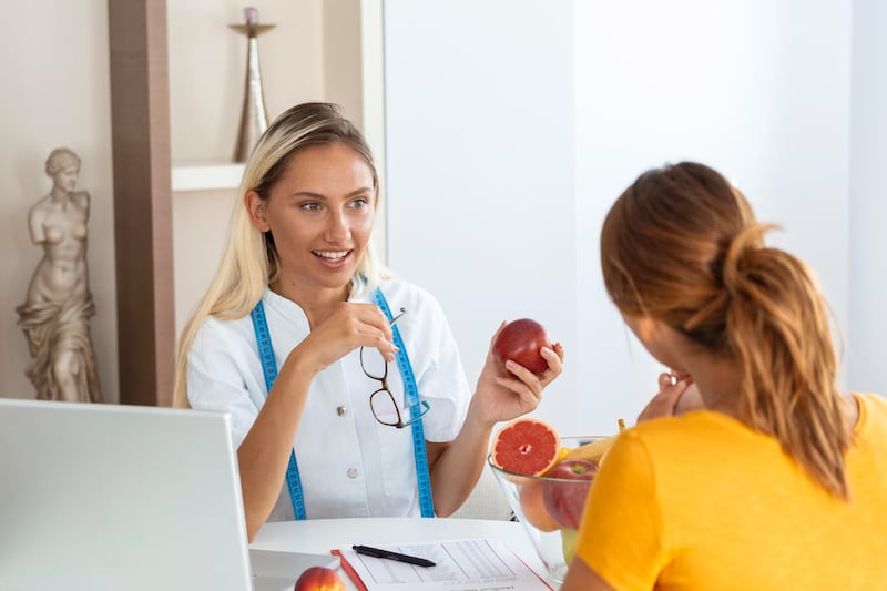 ¿Por qué fallan las dietas? Descubre todos los factores que influyen en esta enfermedad