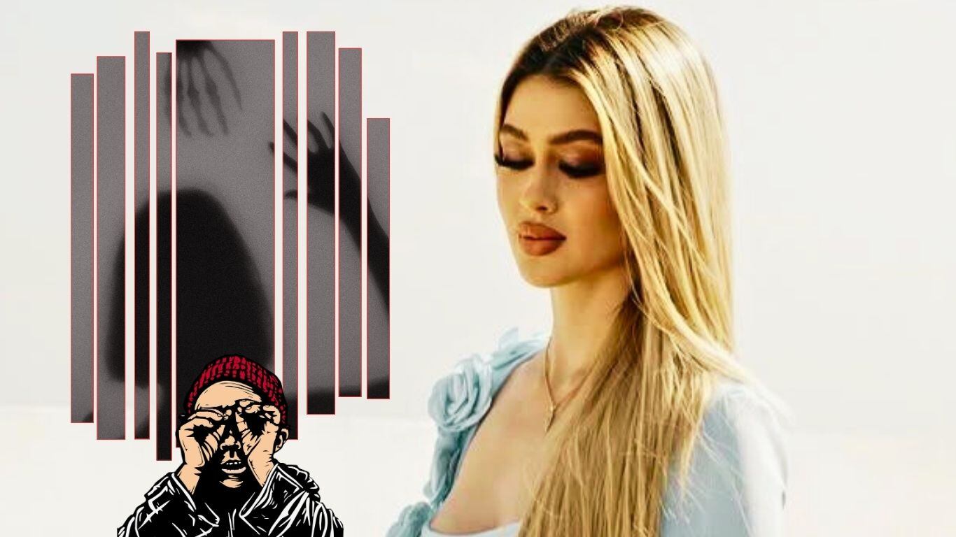 Valeria Márquez y el morbo digital