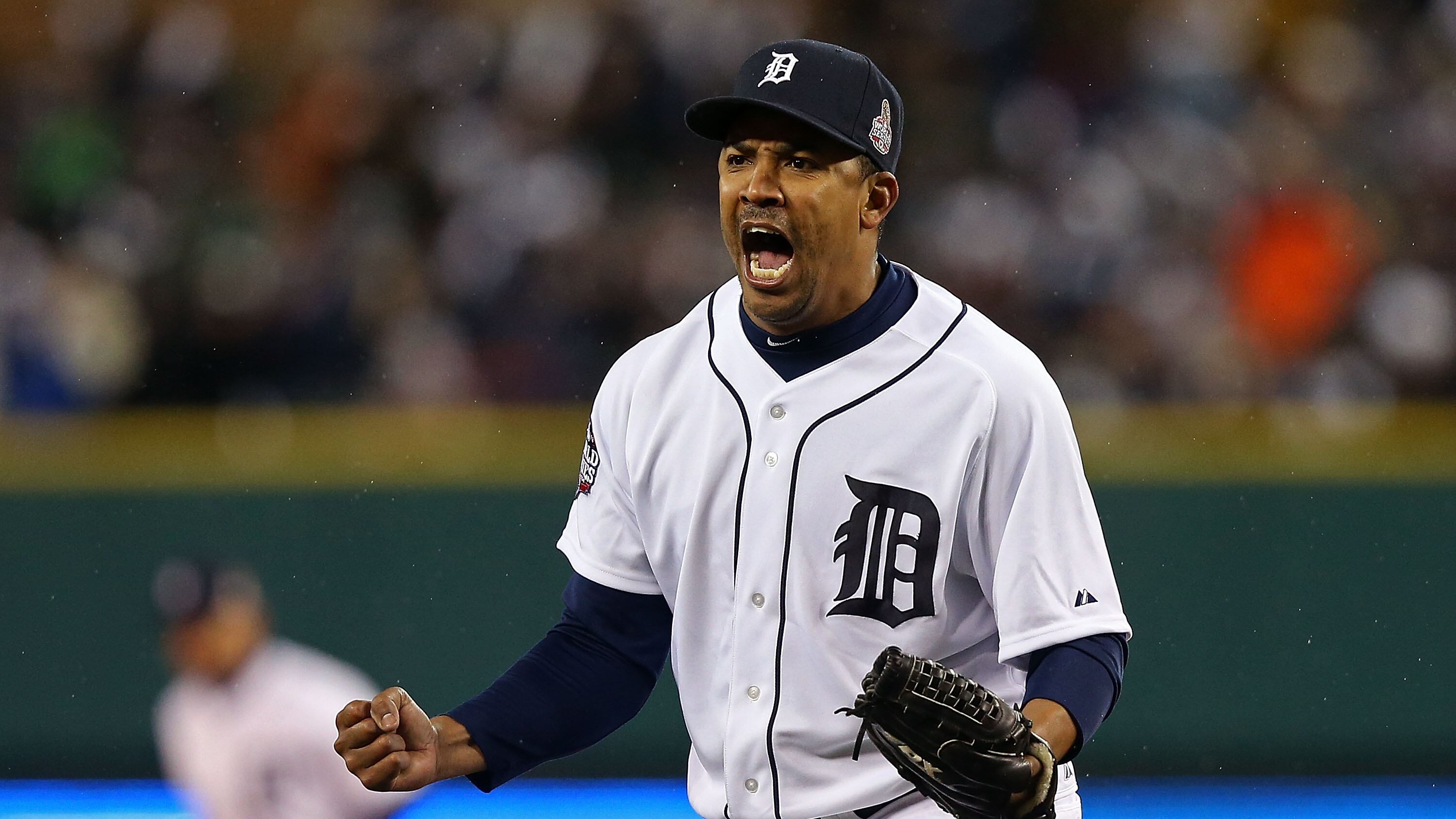 Octavio Dotel muere en colapso de la discoteca Jet Set