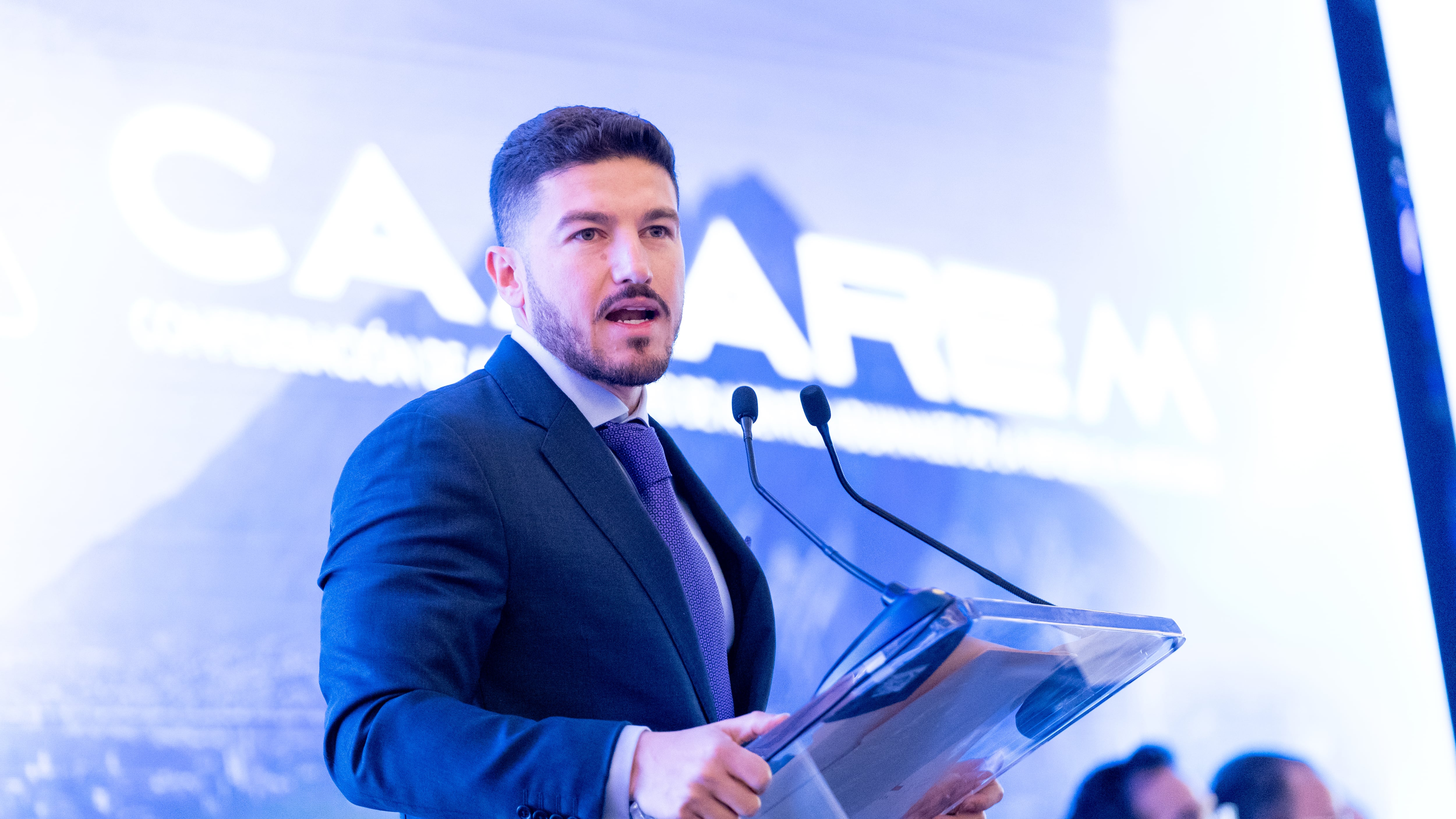 García señaló que Nuevo León seguirá trabajando, independientemente de la resolución.