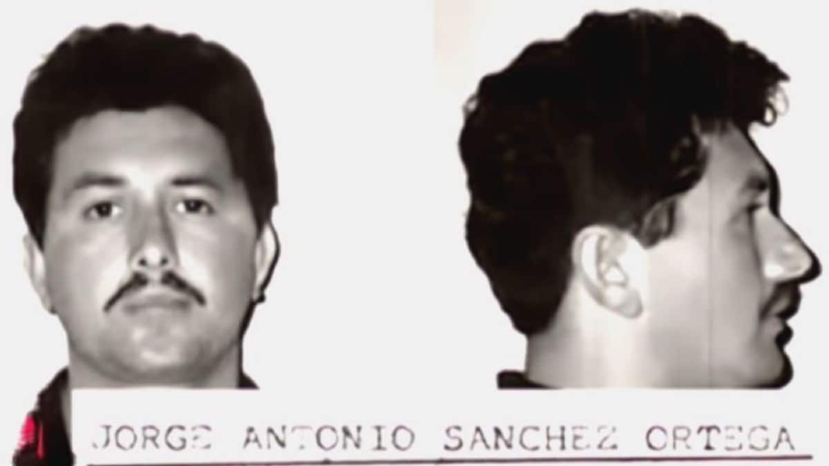 Jorge Antonio Sánchez Ortega: Dictan auto de formal prisión contra exagente del Cisen por caso Colosio