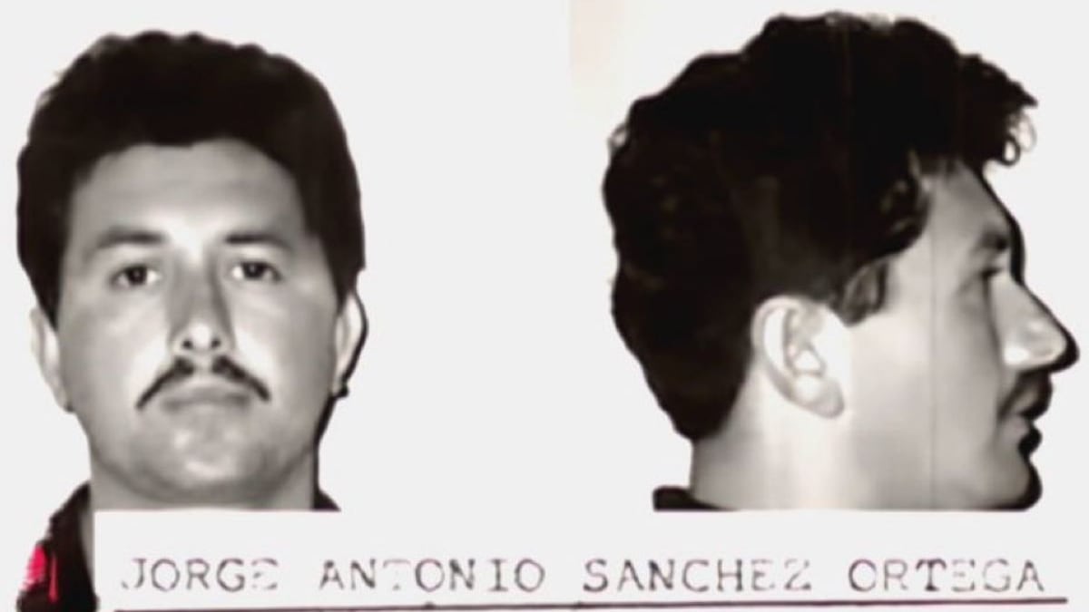 Jorge Antonio Sánchez Ortega: Dictan auto de formal prisión contra exagente del Cisen por caso Colosio