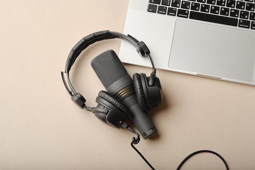 El podcast hecho por y para líderes empresariales mexicanos