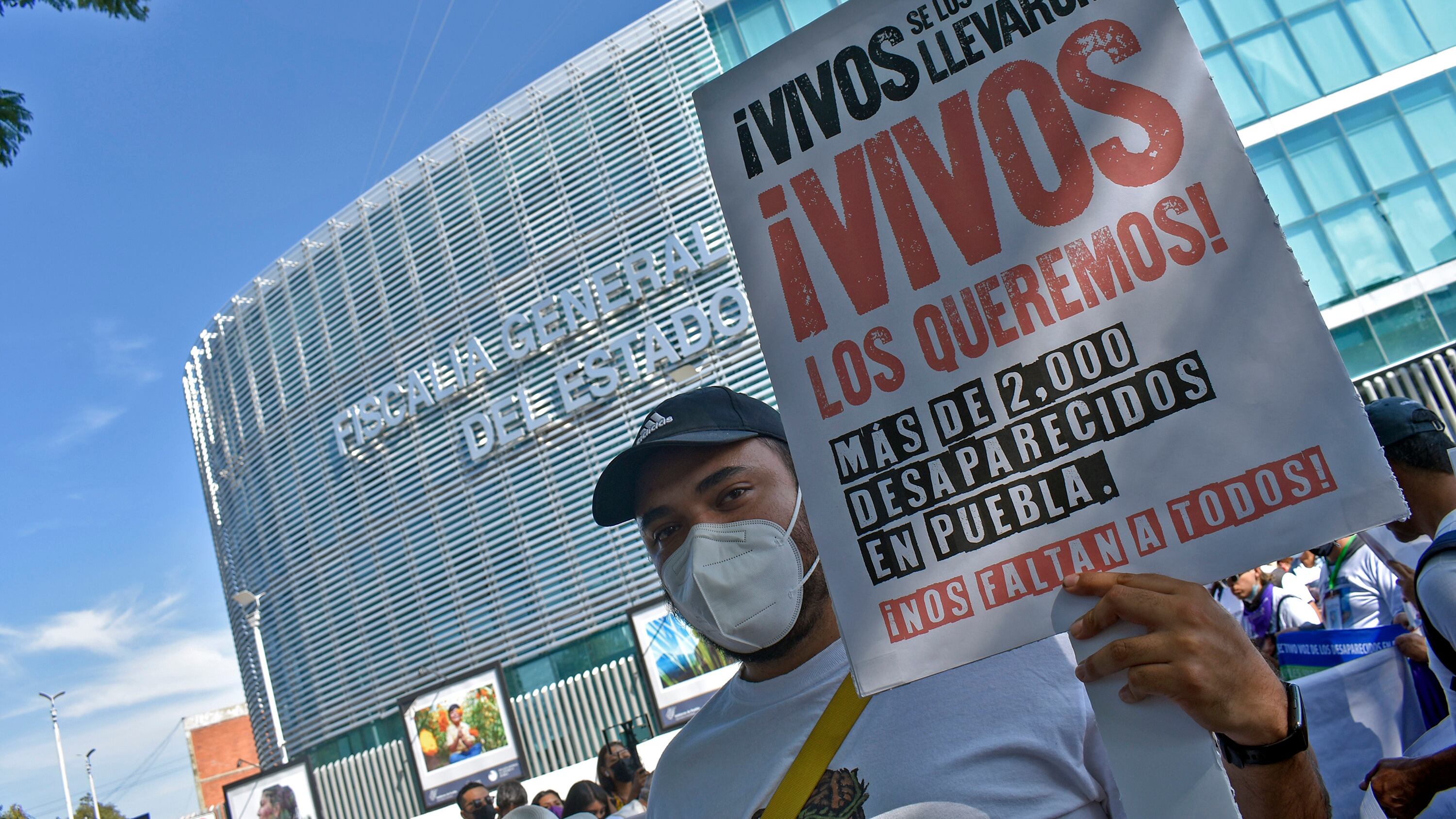 Foto: Agencia Enfoque