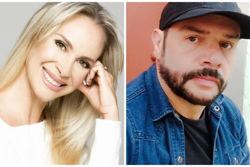 Ginny Hoffman confiesa error que cometió en el caso contra Héctor Parra