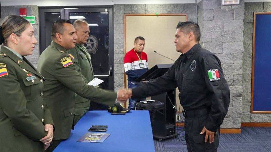 Generan estrategias conjuntas.