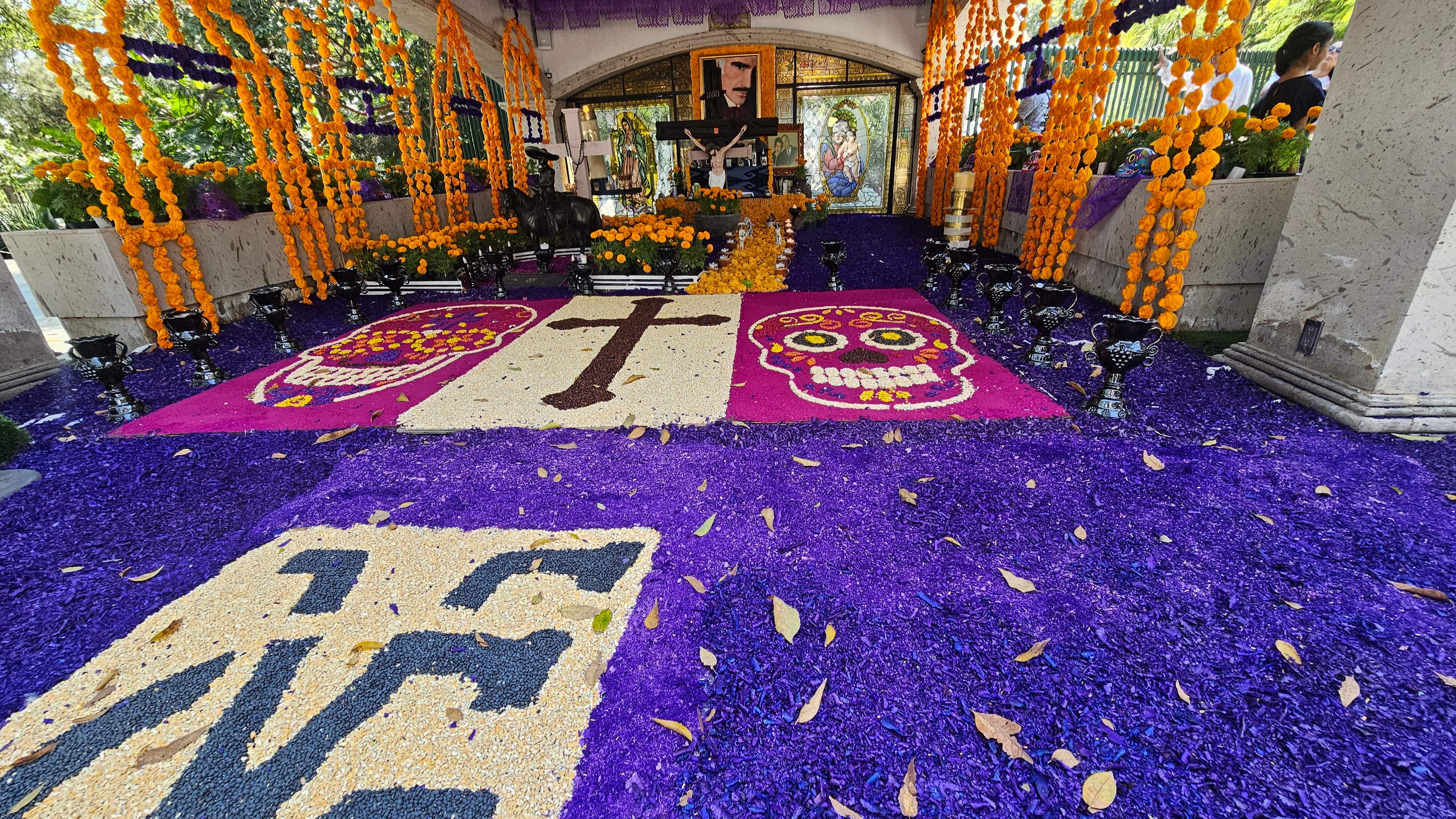 Rancho Los 3 Potrillos